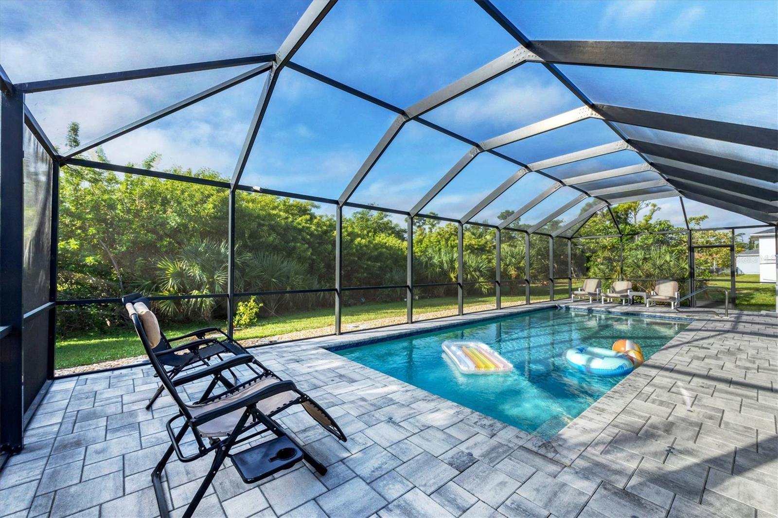 PORT CHARLOTTE K SEC 82 - Residential