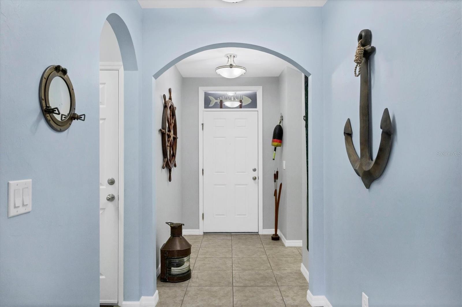 PORT CHARLOTTE K SEC 82 - Residential