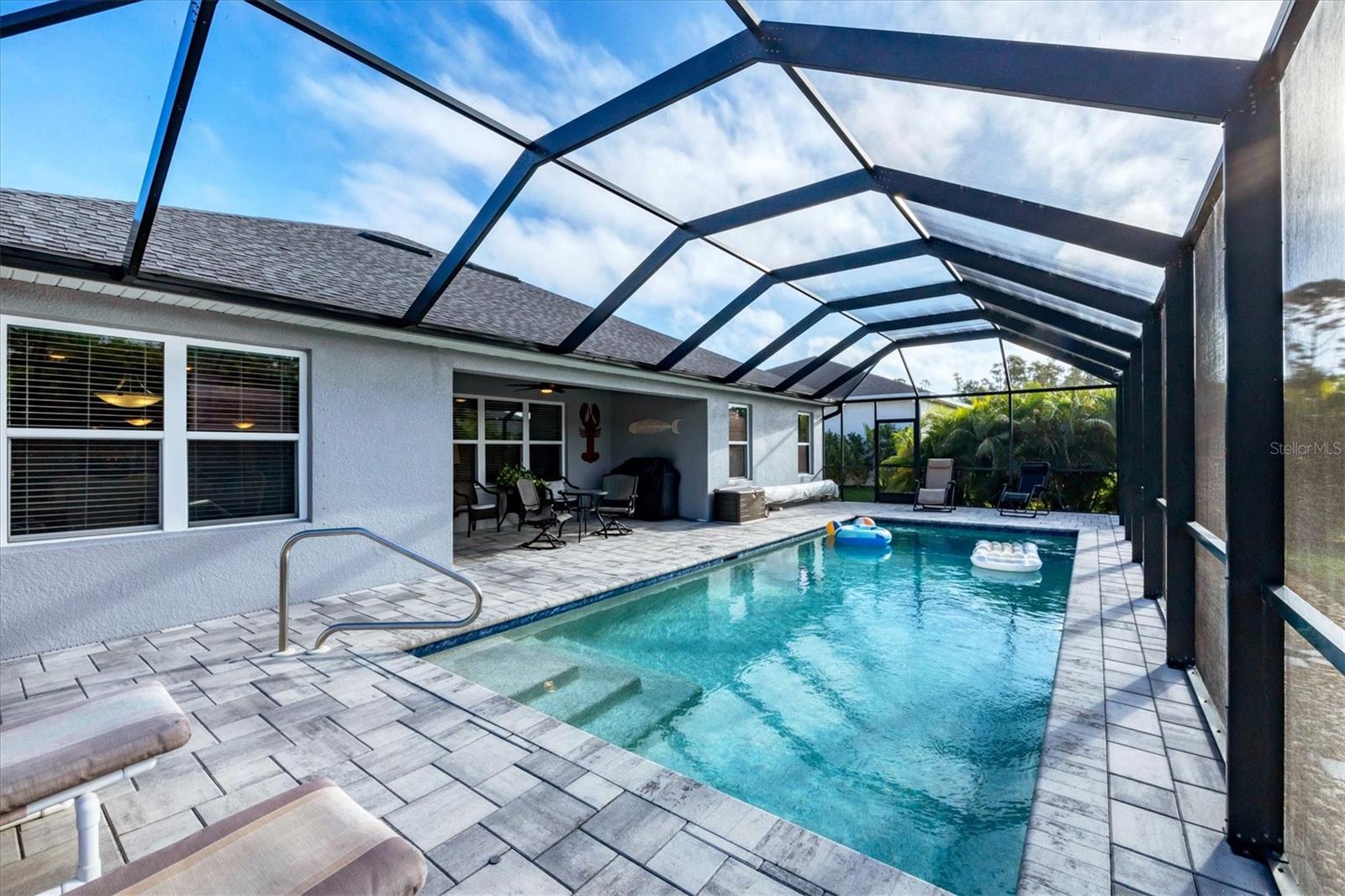 PORT CHARLOTTE K SEC 82 - Residential