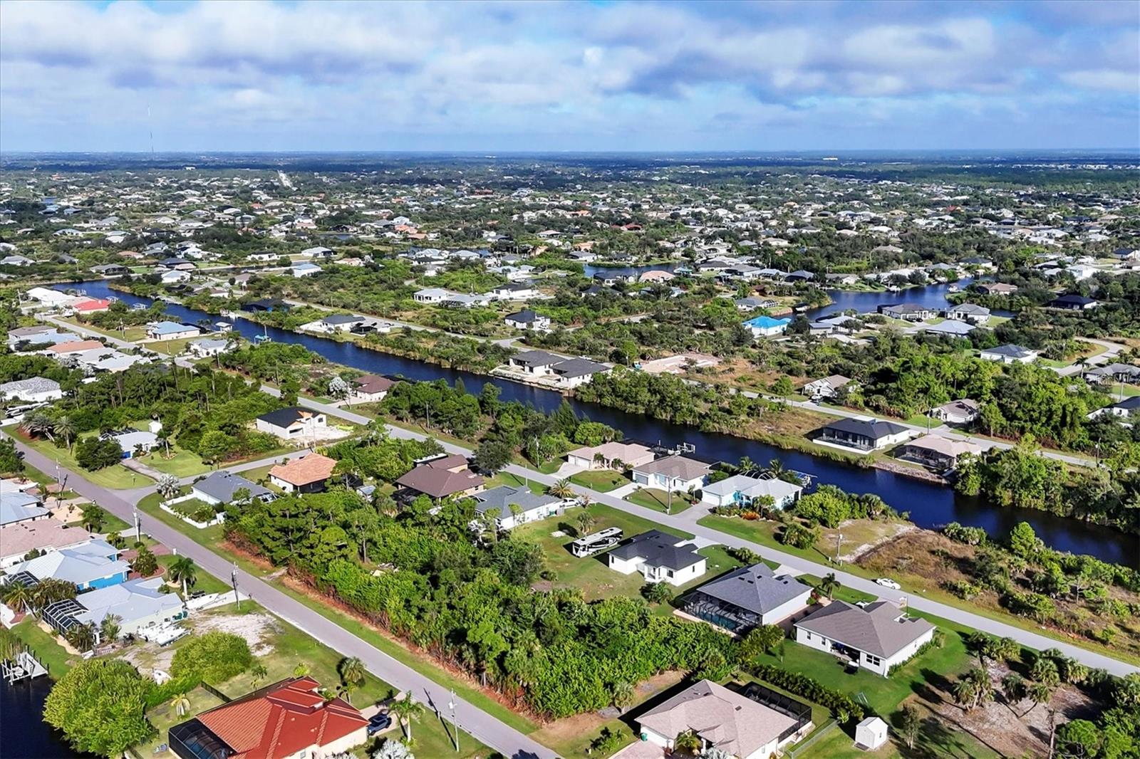 PORT CHARLOTTE K SEC 82 - Residential