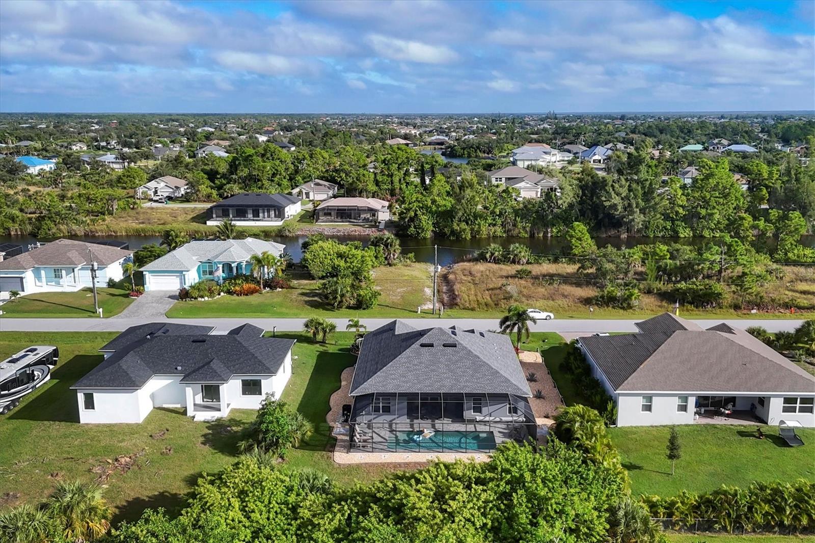 PORT CHARLOTTE K SEC 82 - Residential