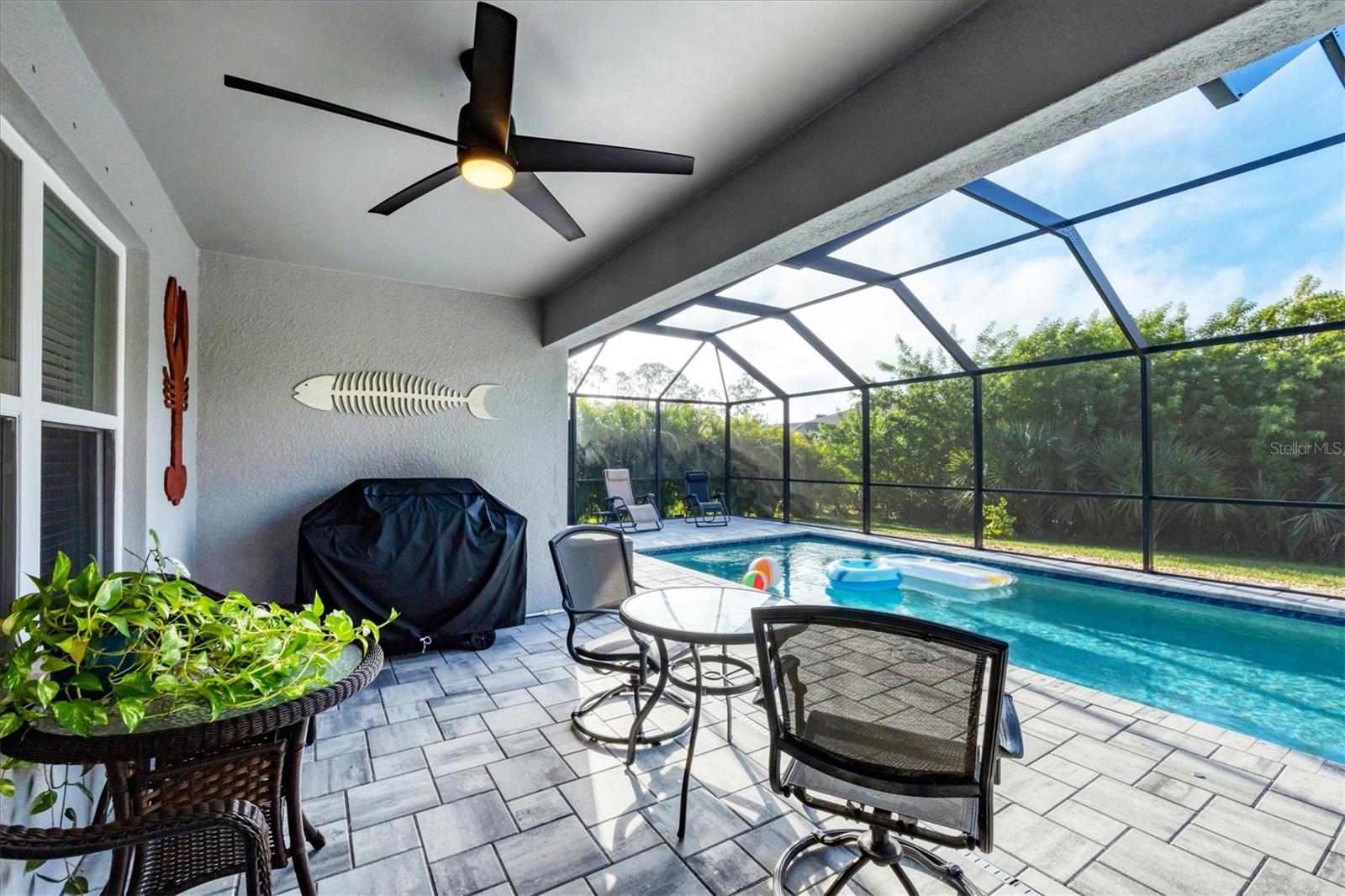 PORT CHARLOTTE K SEC 82 - Residential