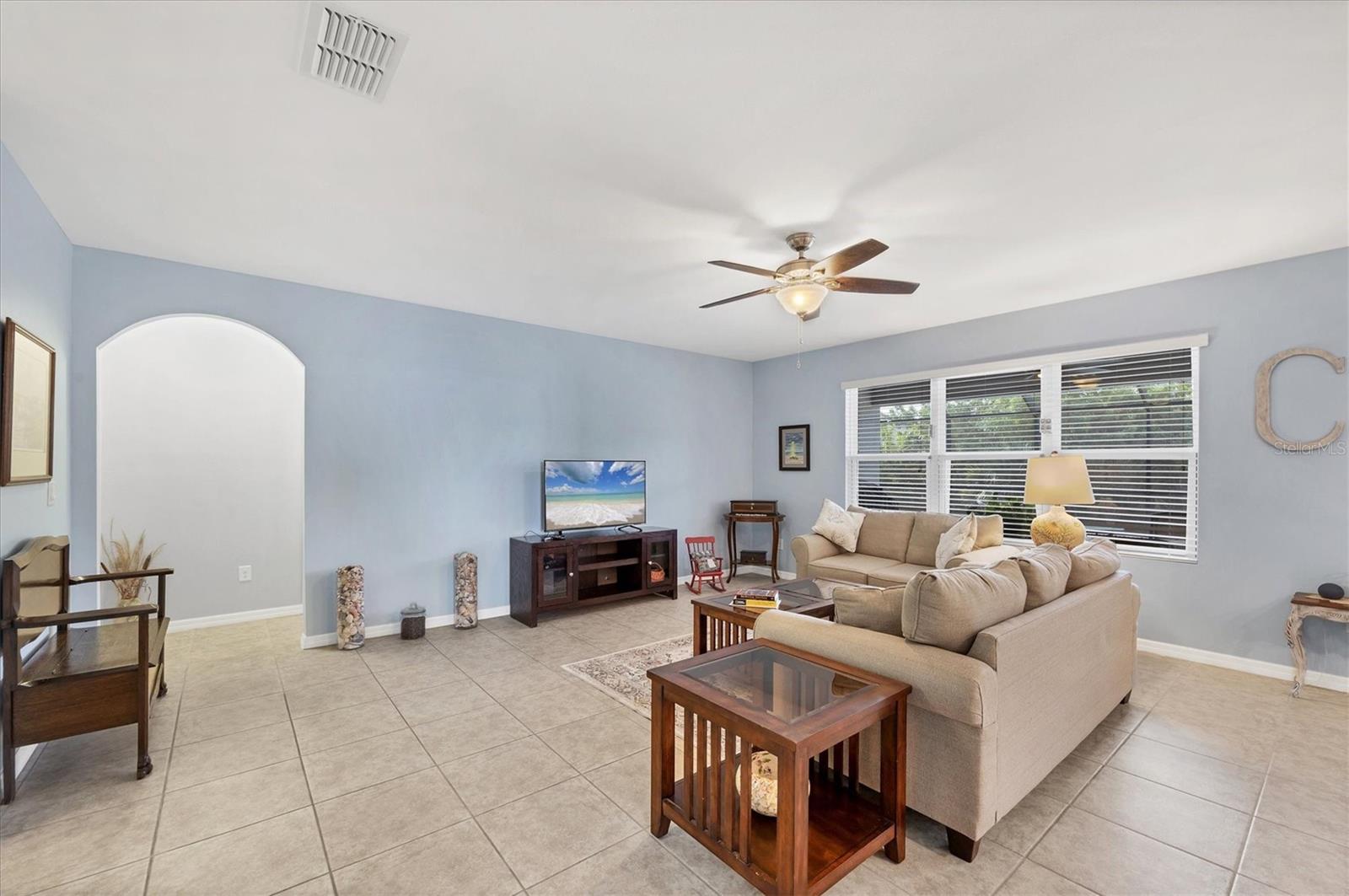 PORT CHARLOTTE K SEC 82 - Residential