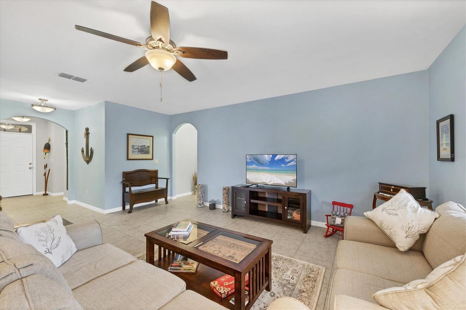 PORT CHARLOTTE K SEC 82 - Residential