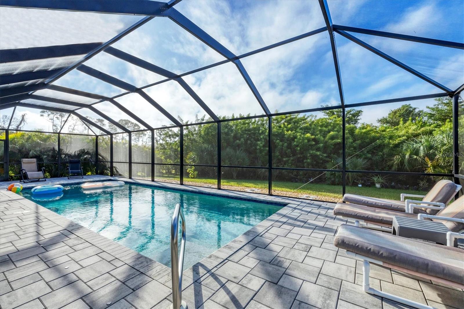 PORT CHARLOTTE K SEC 82 - Residential