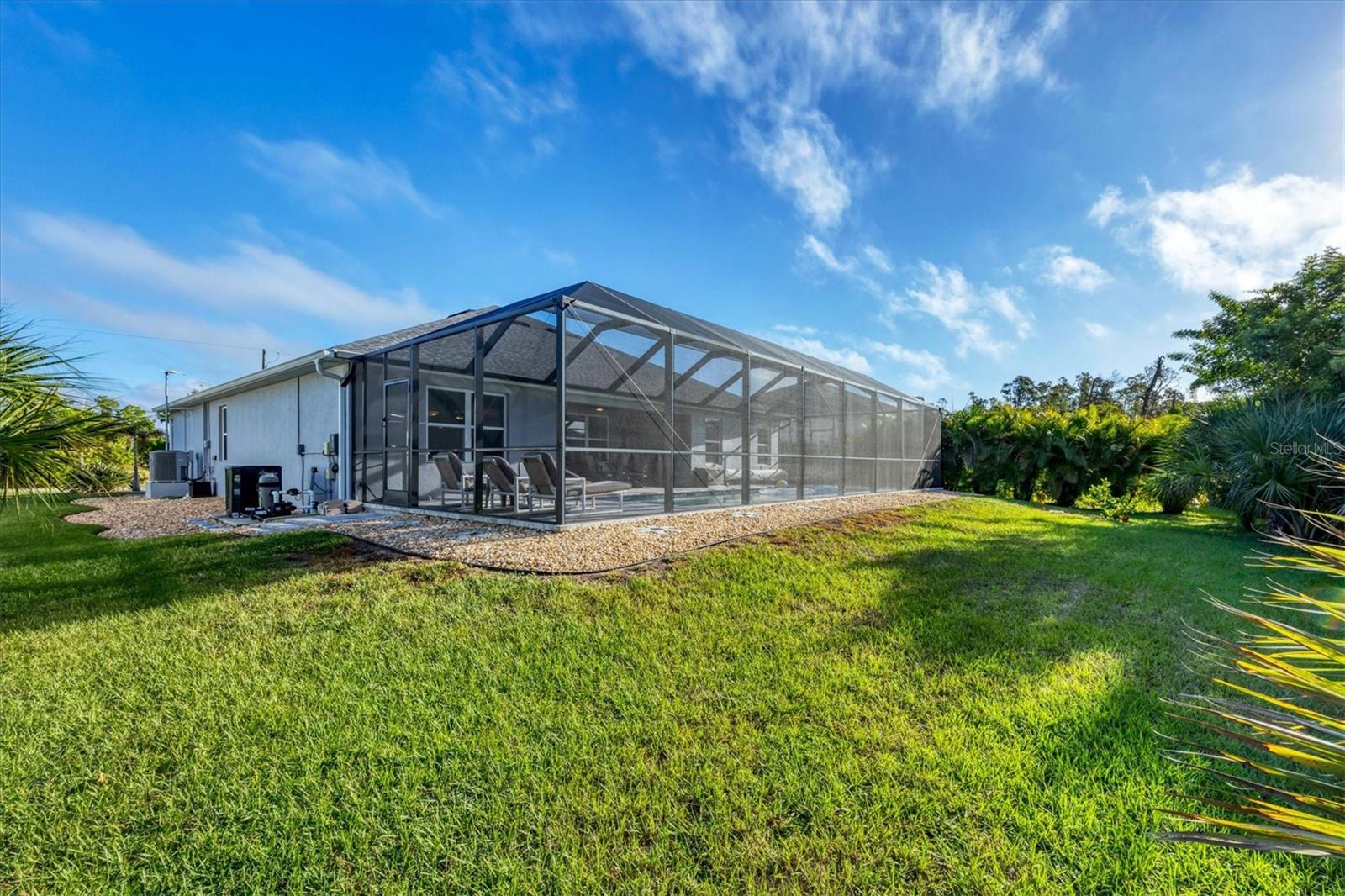 PORT CHARLOTTE K SEC 82 - Residential