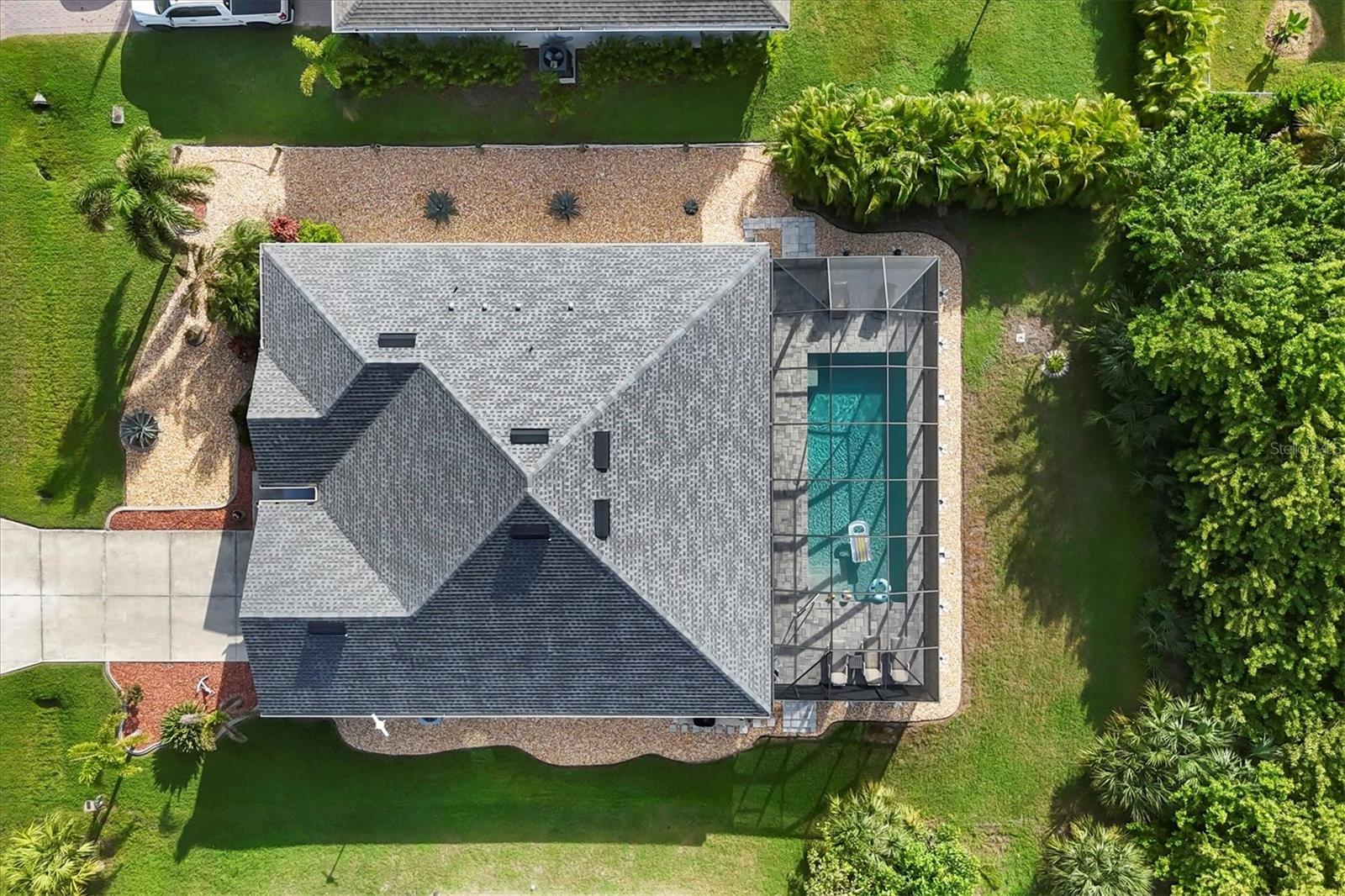 PORT CHARLOTTE K SEC 82 - Residential