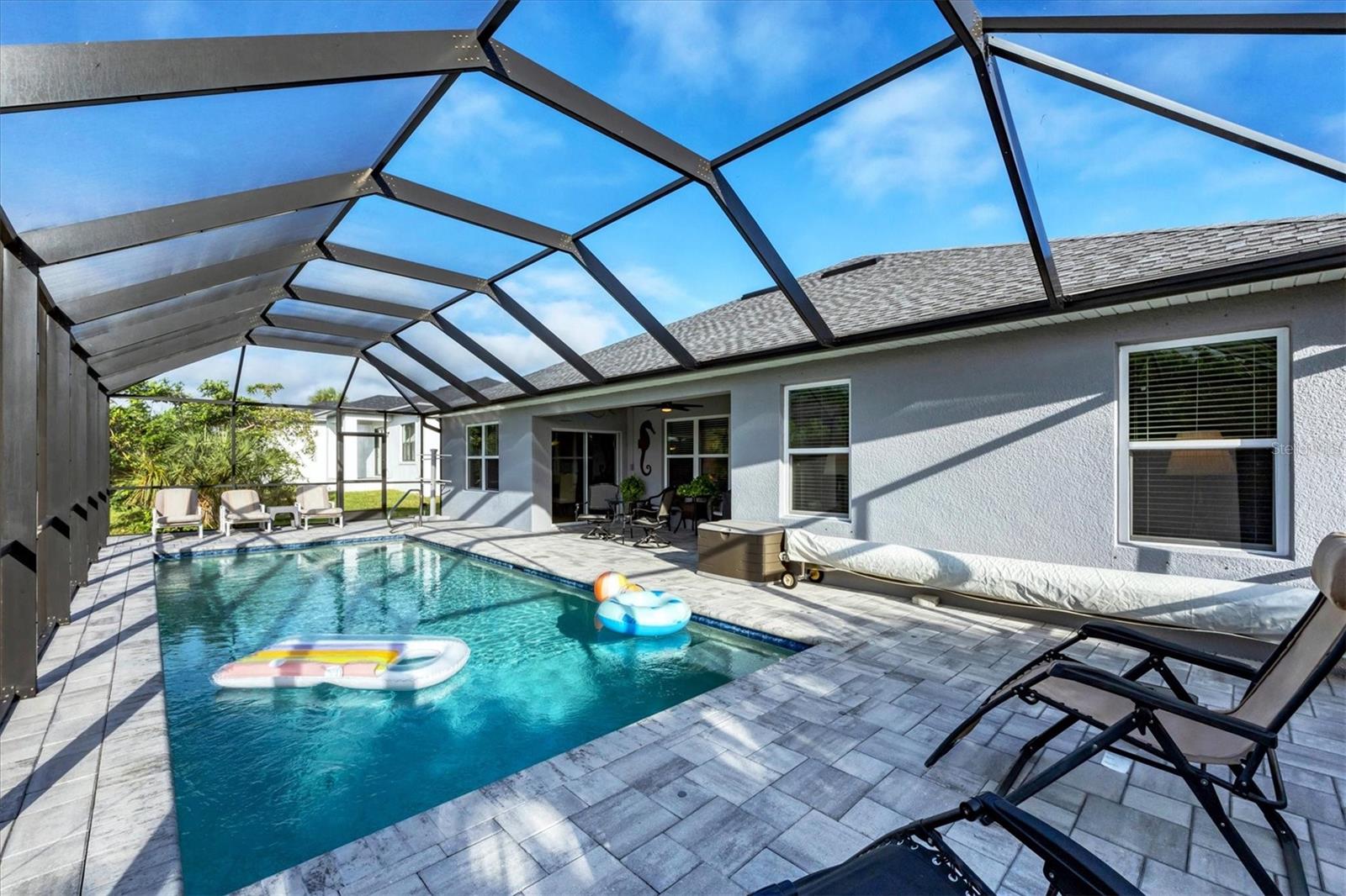 PORT CHARLOTTE K SEC 82 - Residential