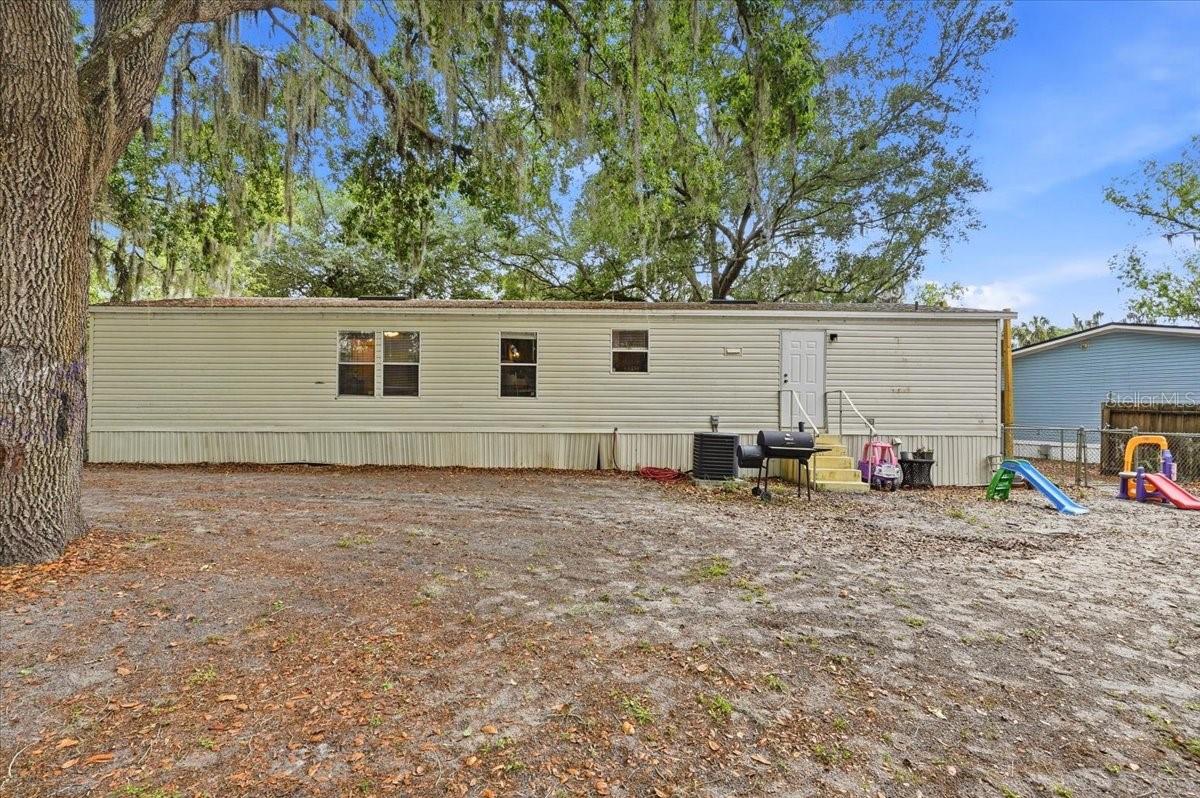 OAK HAMMOCK ESTATES - Residential