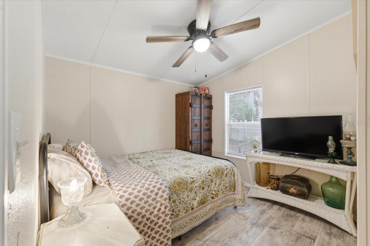 OAK HAMMOCK ESTATES - Residential