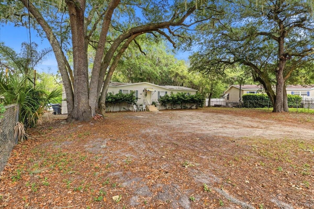 OAK HAMMOCK ESTATES - Residential