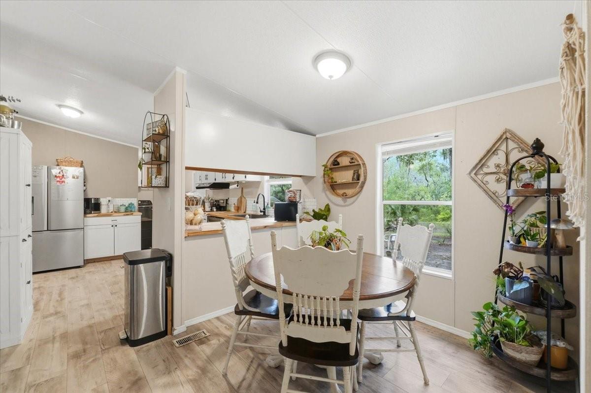 OAK HAMMOCK ESTATES - Residential