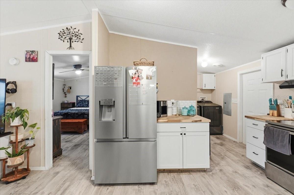 OAK HAMMOCK ESTATES - Residential