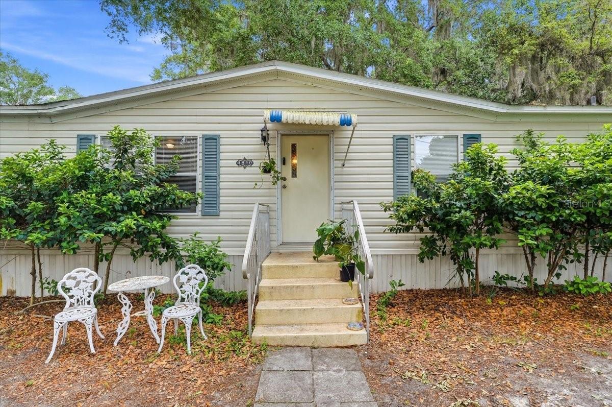 OAK HAMMOCK ESTATES - Residential