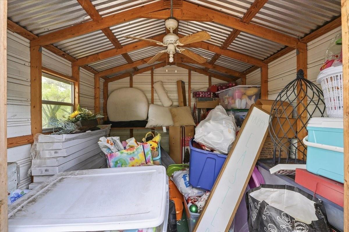 OAK HAMMOCK ESTATES - Residential