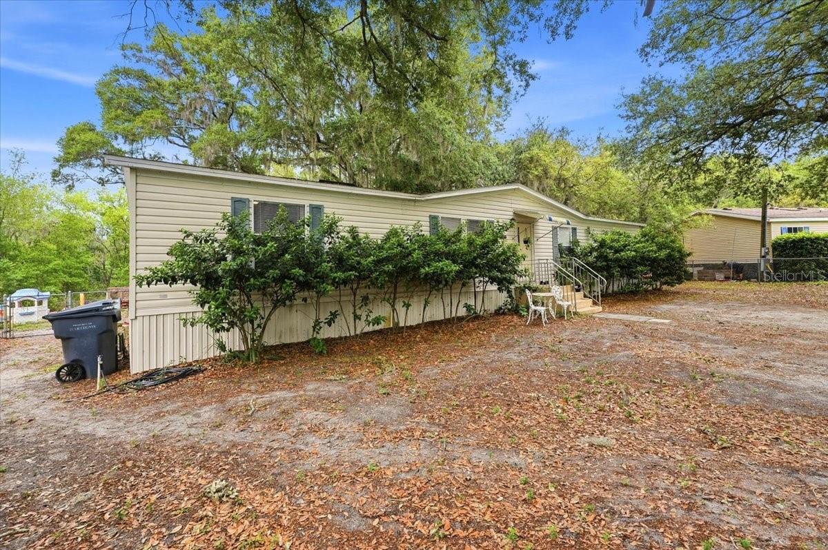 OAK HAMMOCK ESTATES - Residential