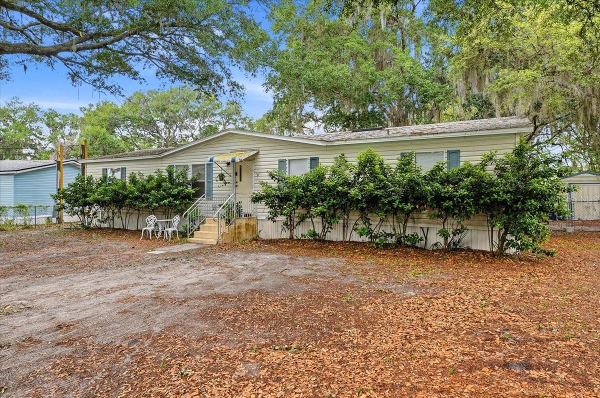 OAK HAMMOCK ESTATES - Residential