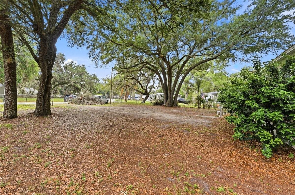 OAK HAMMOCK ESTATES - Residential