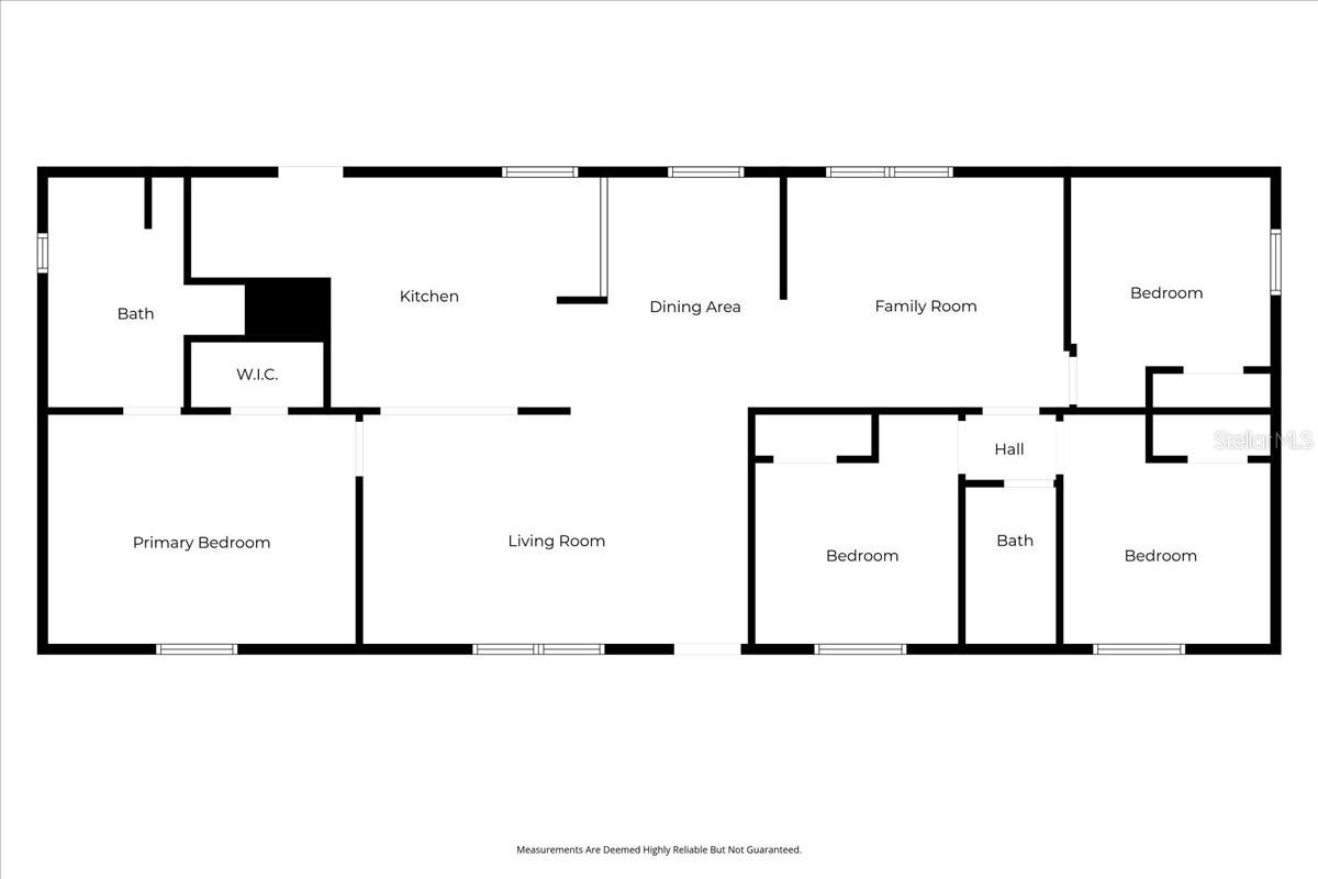 OAK HAMMOCK ESTATES - Residential