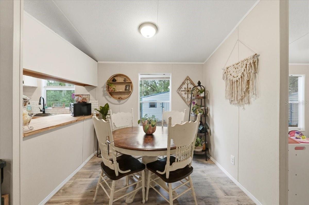 OAK HAMMOCK ESTATES - Residential