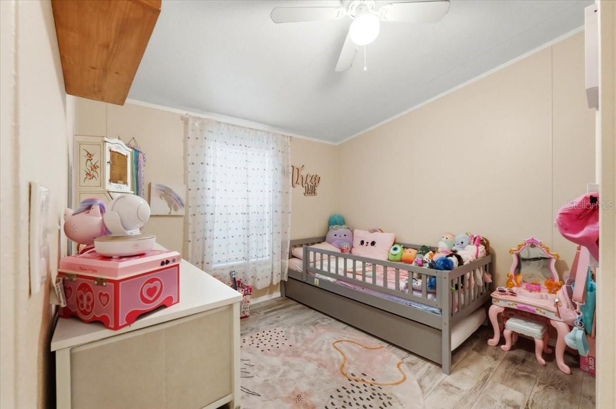 OAK HAMMOCK ESTATES - Residential