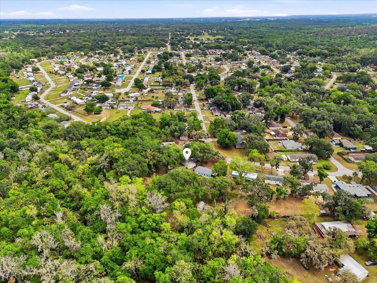 OAK HAMMOCK ESTATES - Residential