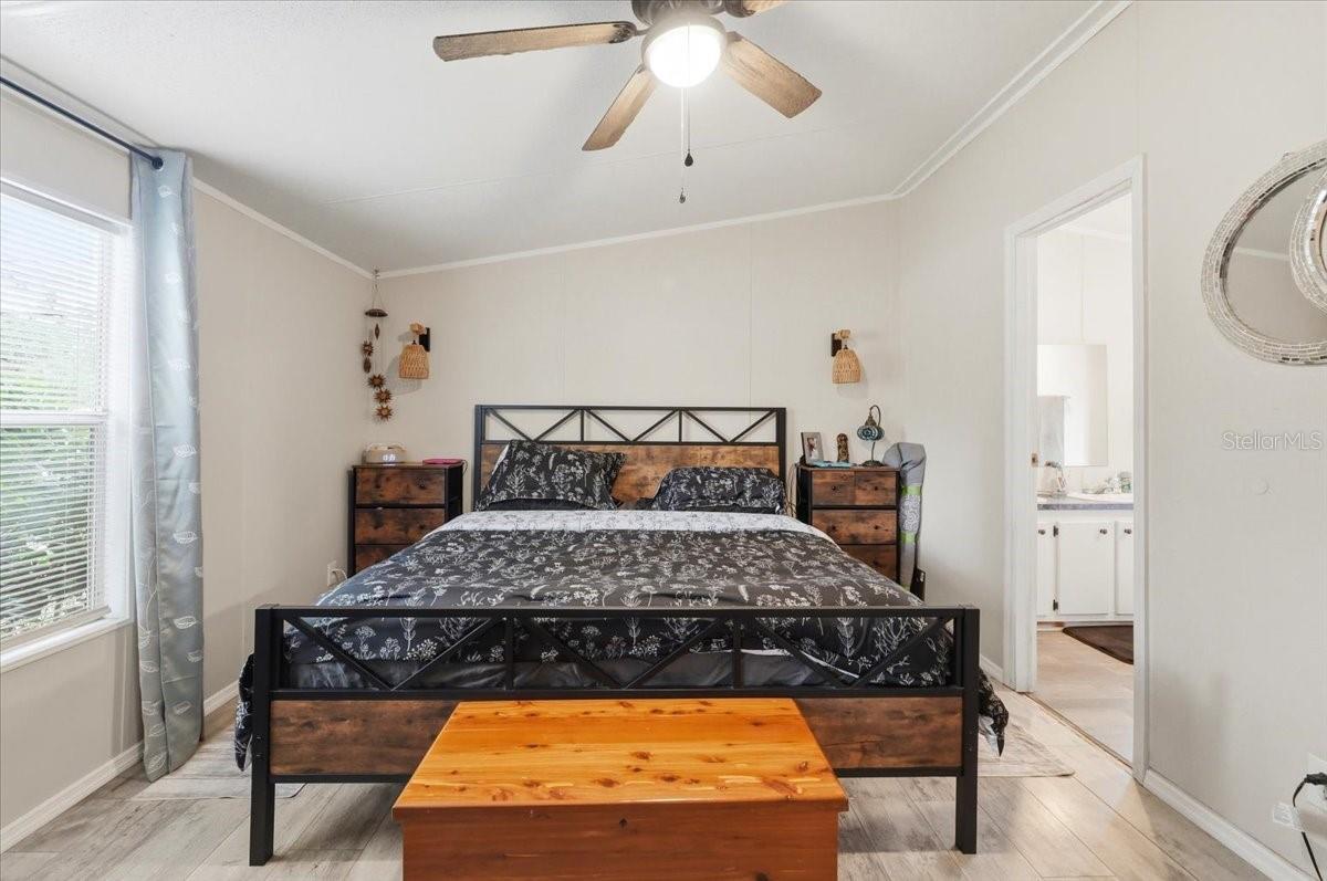 OAK HAMMOCK ESTATES - Residential