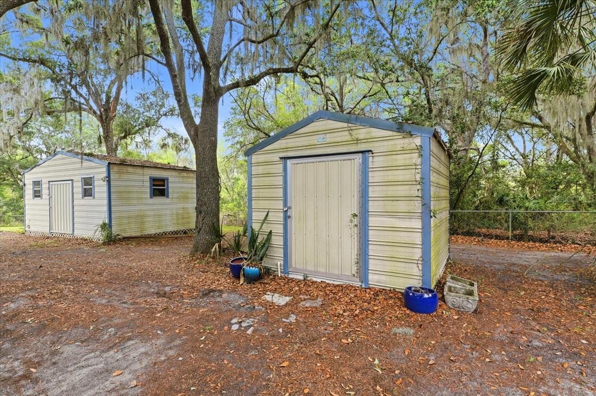 OAK HAMMOCK ESTATES - Residential