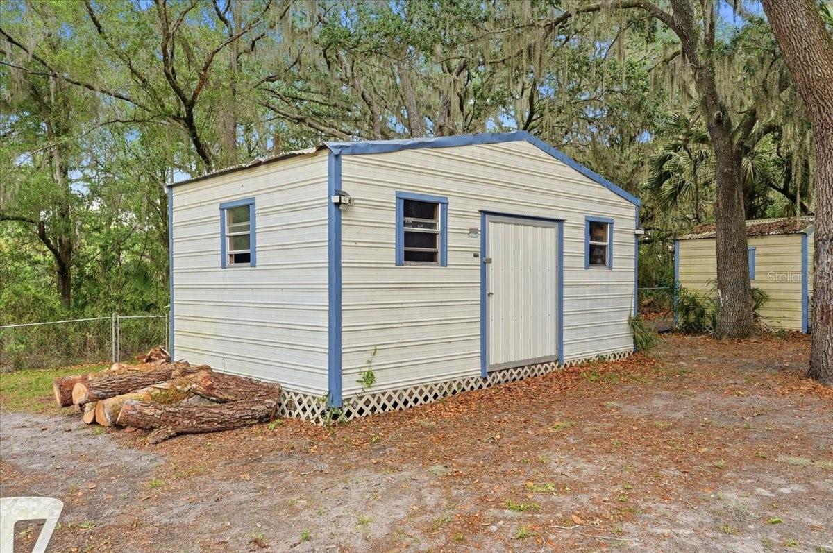 OAK HAMMOCK ESTATES - Residential