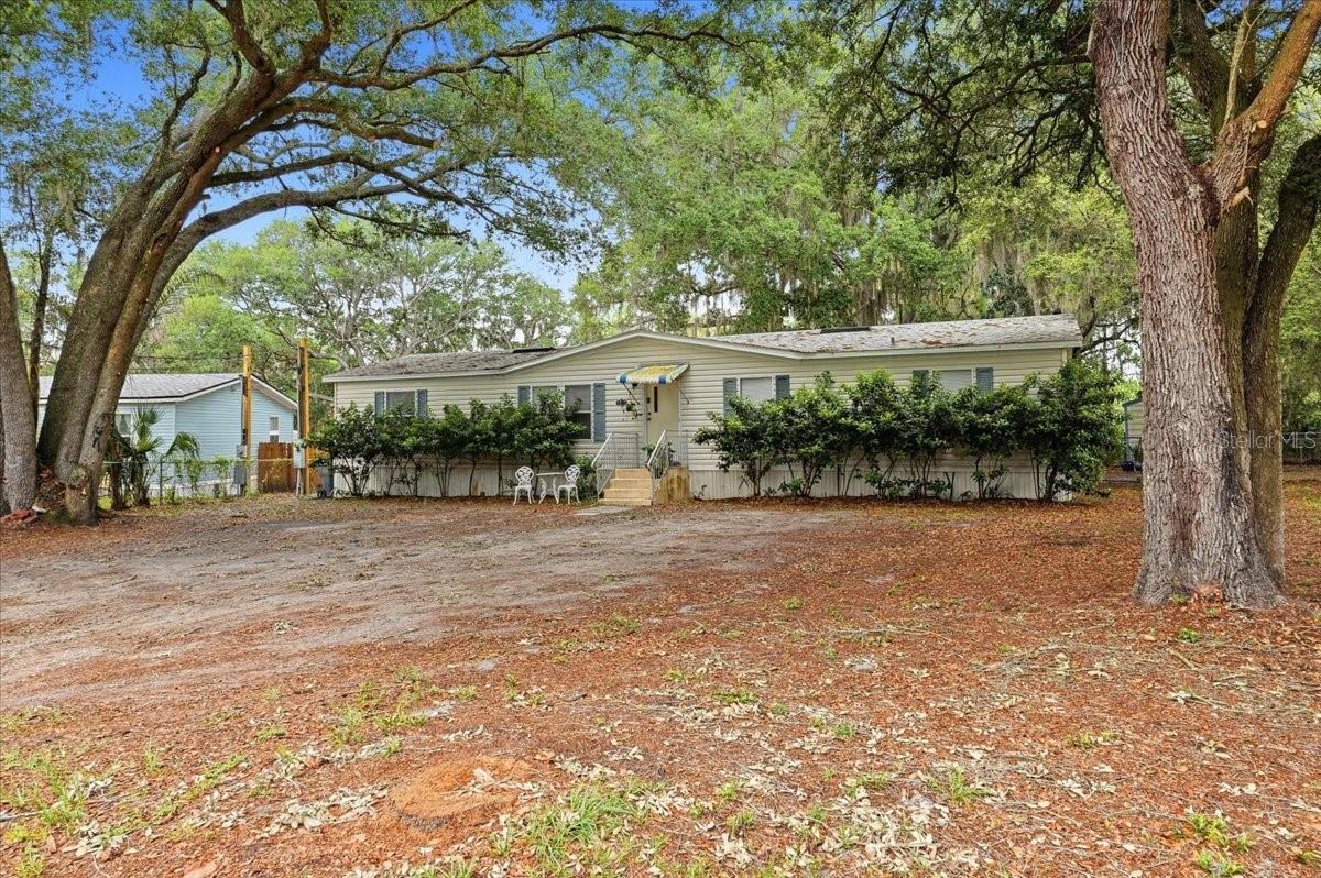 OAK HAMMOCK ESTATES - Residential