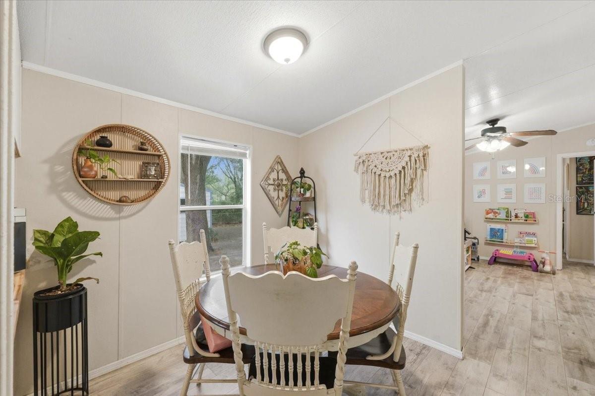 OAK HAMMOCK ESTATES - Residential