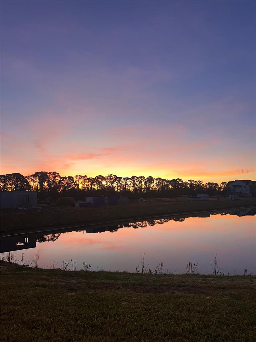 VINTERRA TOWNHOMES - Residential Lease