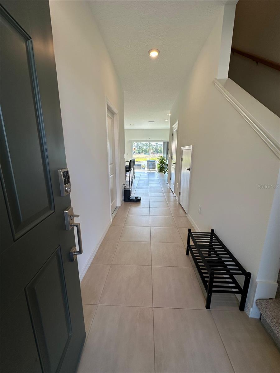 VINTERRA TOWNHOMES - Residential Lease