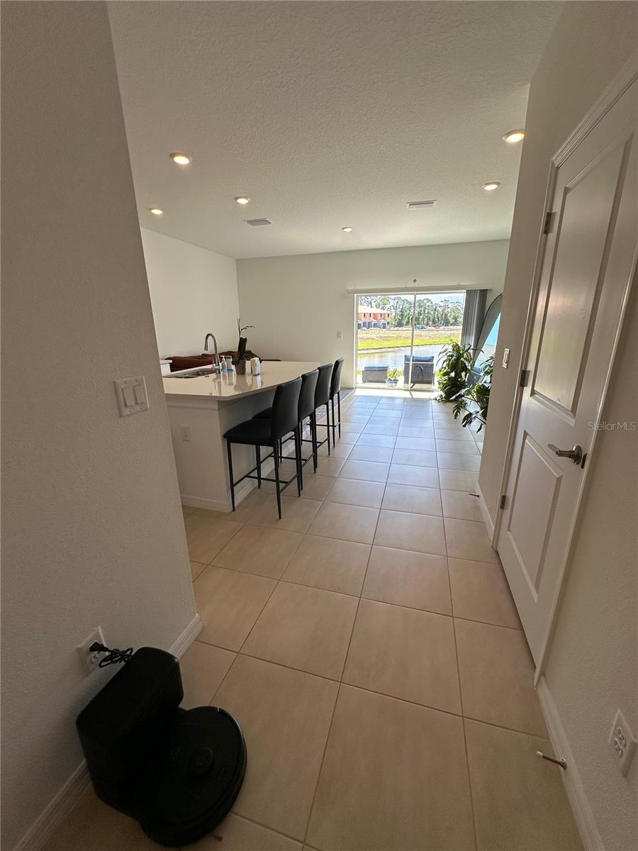 VINTERRA TOWNHOMES - Residential Lease