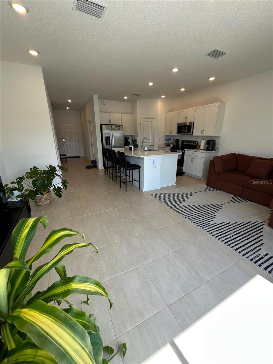 VINTERRA TOWNHOMES - Residential Lease