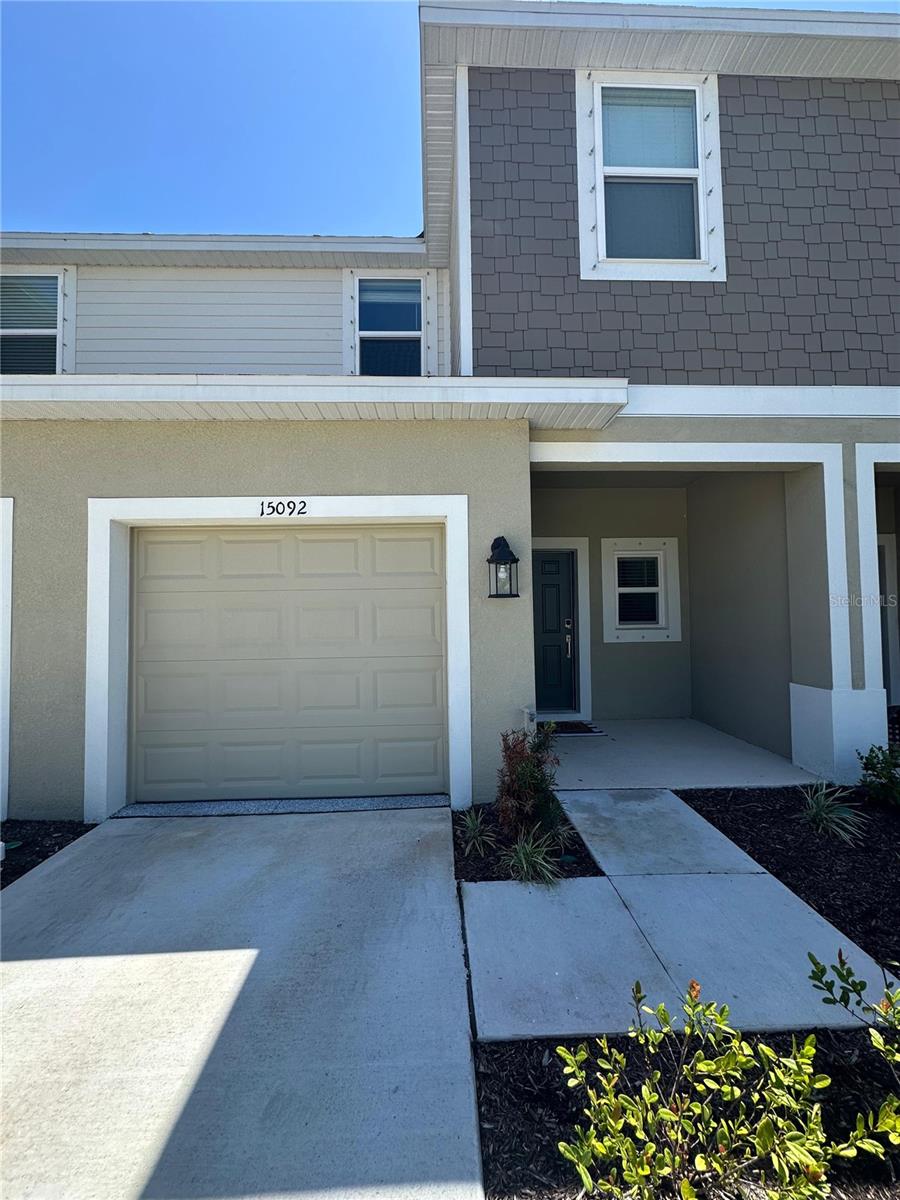 VINTERRA TOWNHOMES - Residential Lease