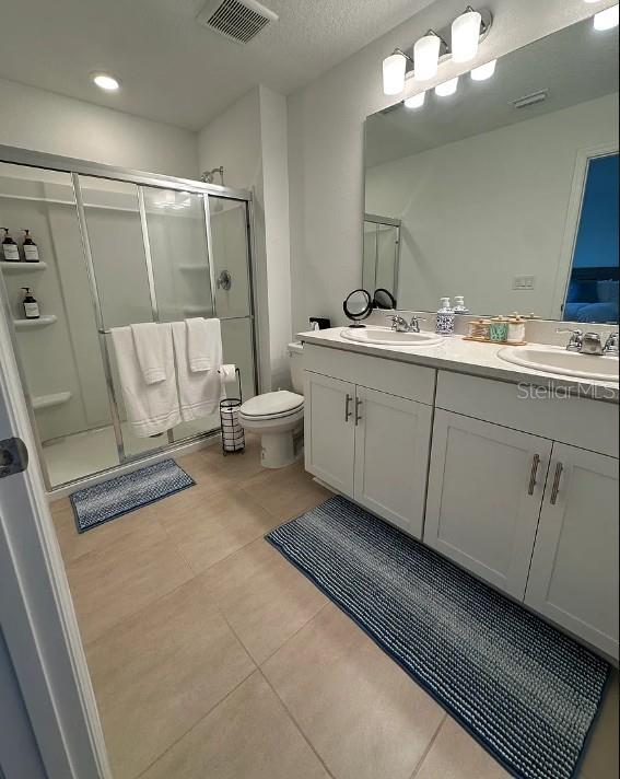 VINTERRA TOWNHOMES - Residential Lease