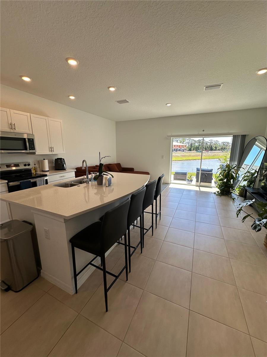 VINTERRA TOWNHOMES - Residential Lease