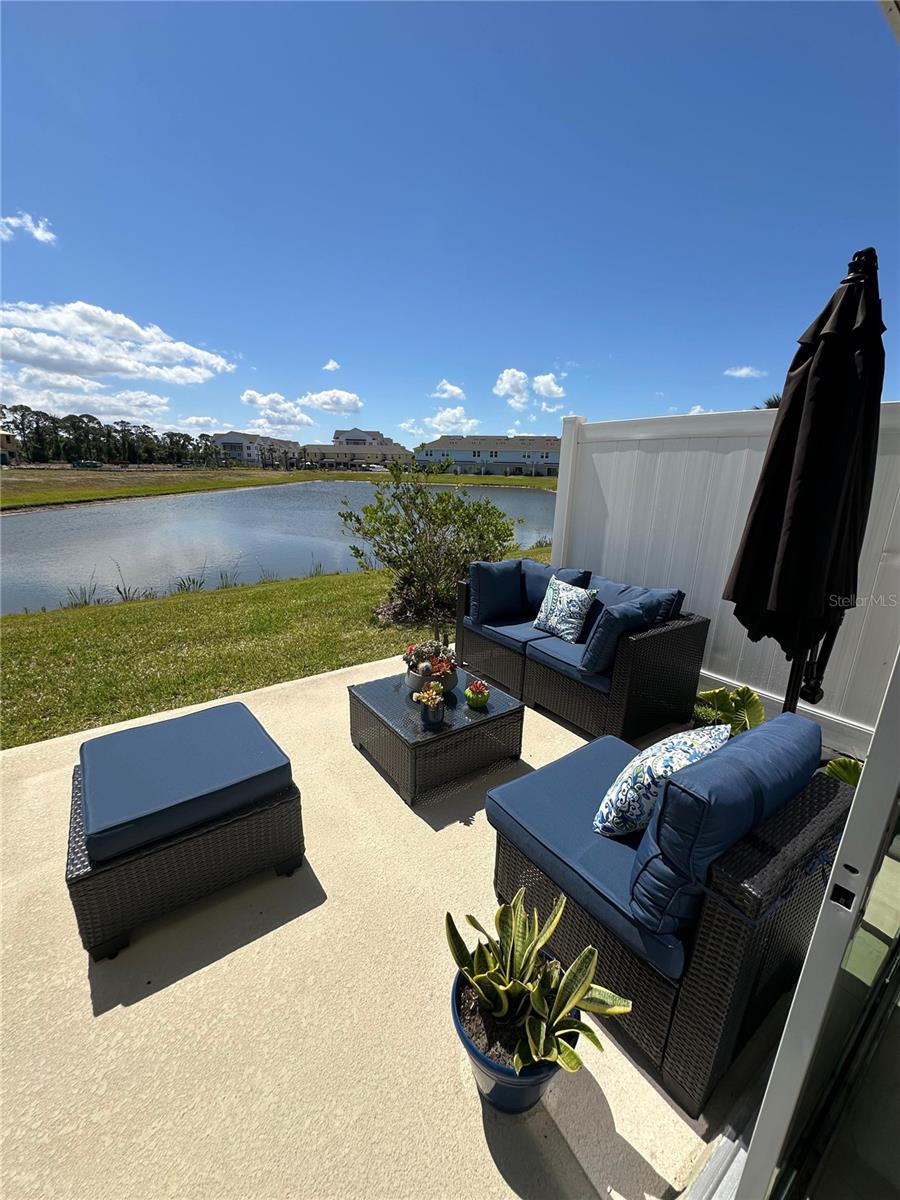 VINTERRA TOWNHOMES - Residential Lease