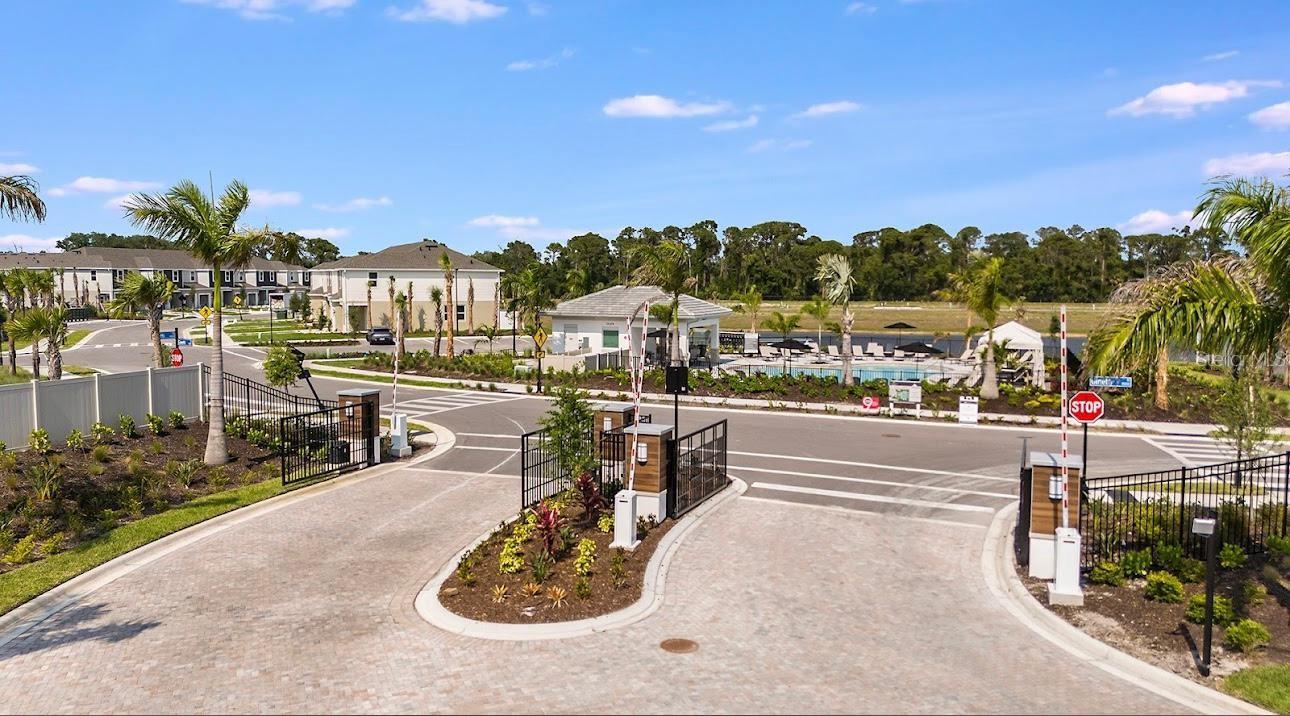 VINTERRA TOWNHOMES - Residential Lease