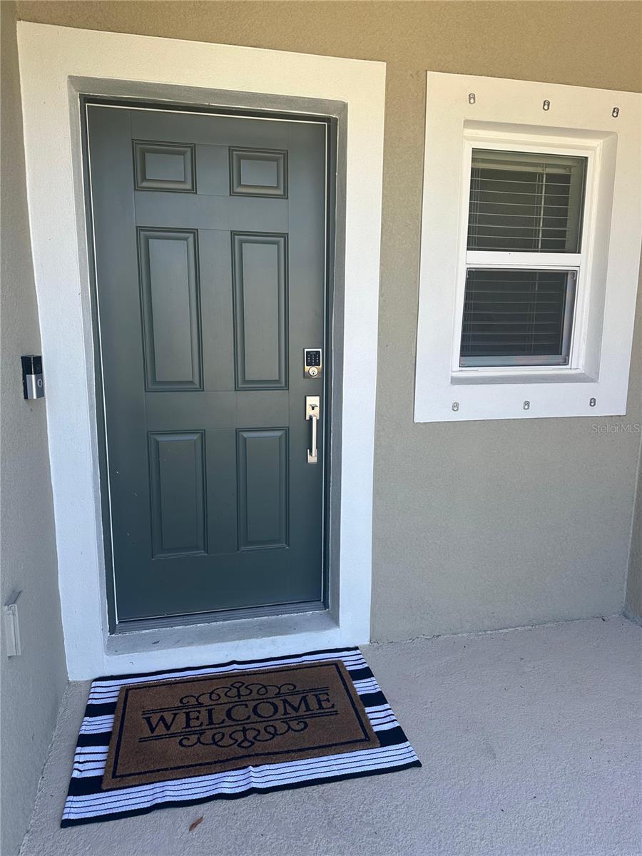 VINTERRA TOWNHOMES - Residential Lease