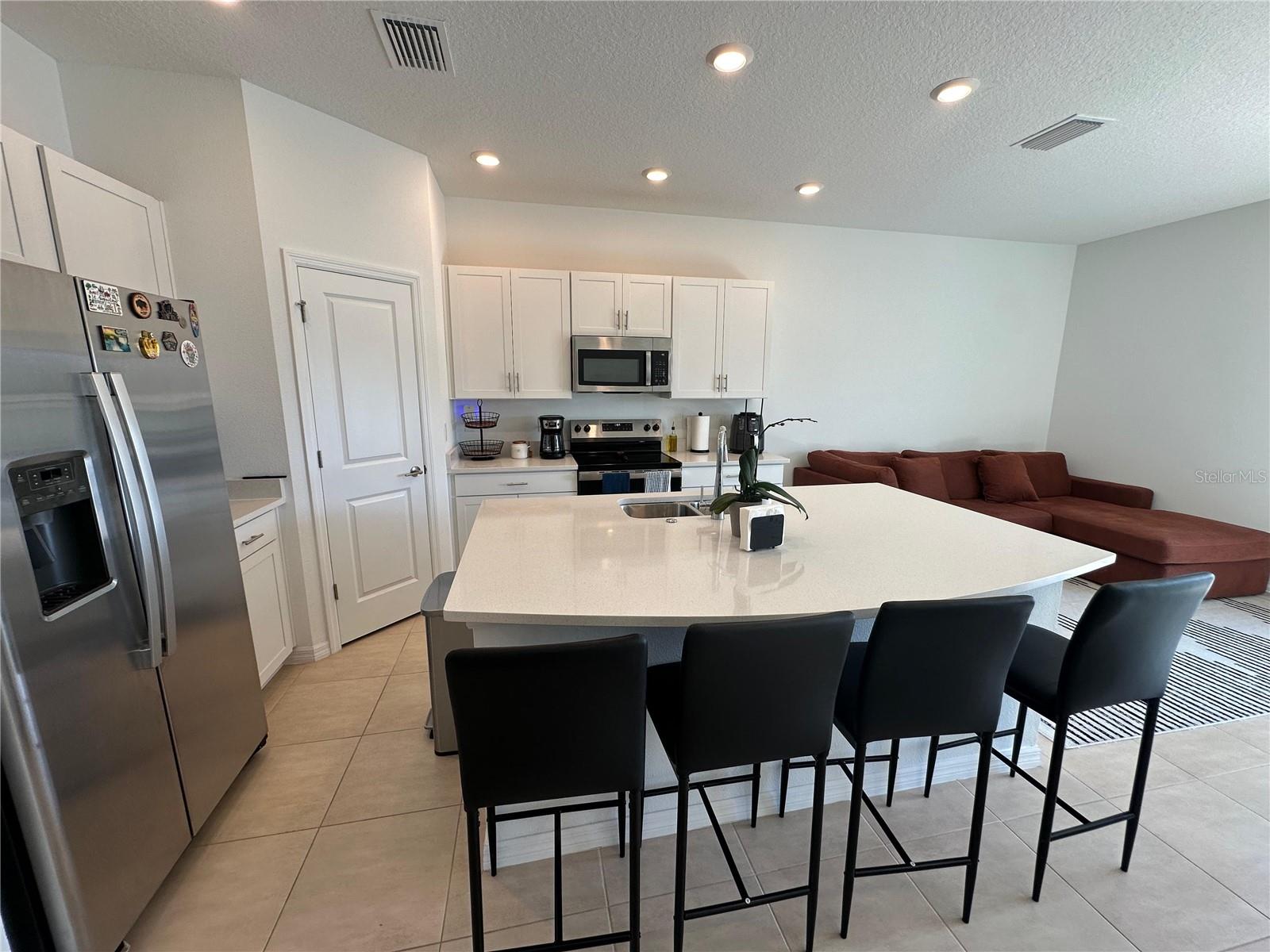 VINTERRA TOWNHOMES - Residential Lease
