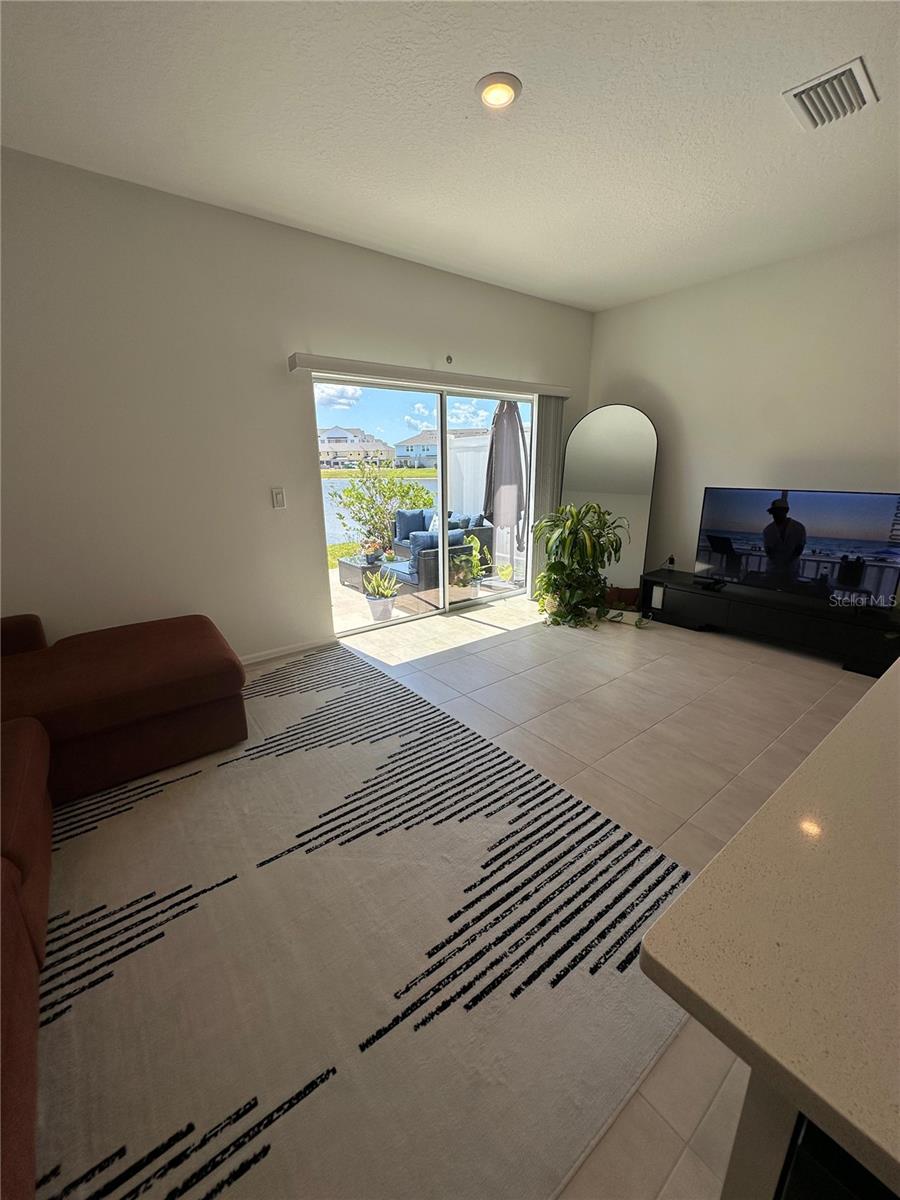 VINTERRA TOWNHOMES - Residential Lease