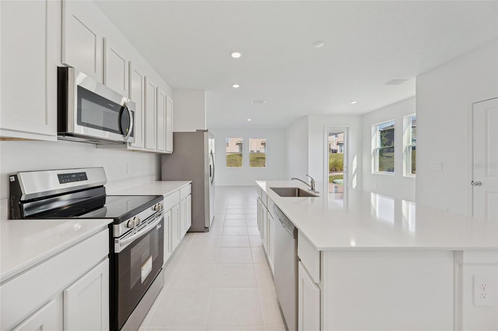 Photo of 2831 Maloof Drive, Davenport, FL 33837 (MLS # O6363888)