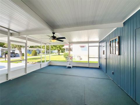 Tiny photo for 1925 Brookside Drive, Mount Dora, FL 32757 (MLS # G5114500)