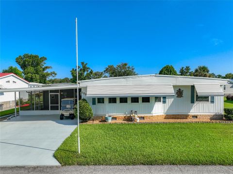 Tiny photo for 1925 Brookside Drive, Mount Dora, FL 32757 (MLS # G5114500)