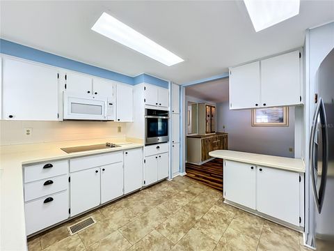 Tiny photo for 1925 Brookside Drive, Mount Dora, FL 32757 (MLS # G5114500)