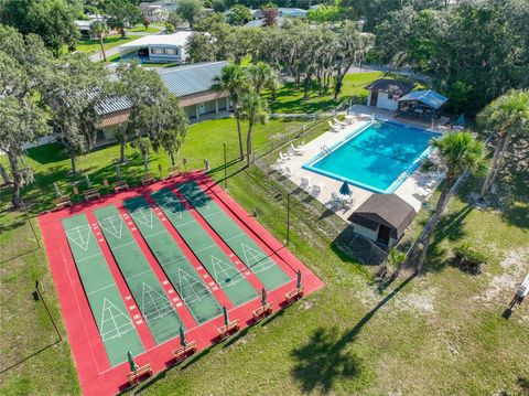 Tiny photo for 1925 Brookside Drive, Mount Dora, FL 32757 (MLS # G5114500)
