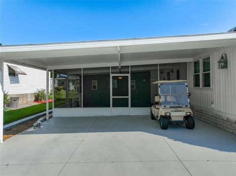 Tiny photo for 1925 Brookside Drive, Mount Dora, FL 32757 (MLS # G5114500)