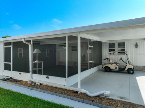 Tiny photo for 1925 Brookside Drive, Mount Dora, FL 32757 (MLS # G5114500)